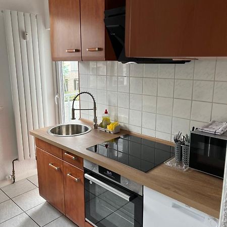 Esslingen Am Neckar Weilstr.47 Apartment Ngoại thất bức ảnh