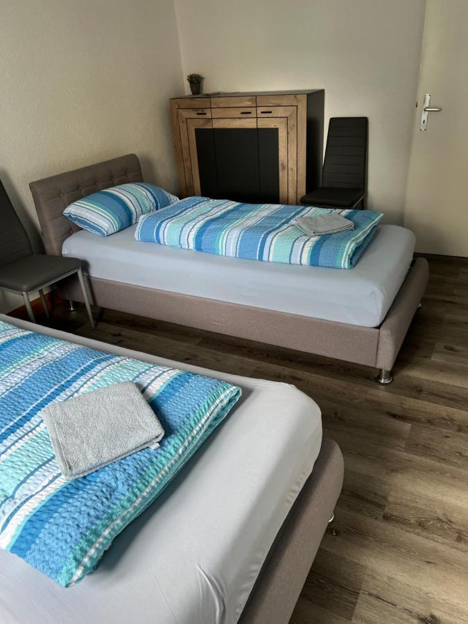 Esslingen Am Neckar Weilstr.47 Apartment Ngoại thất bức ảnh