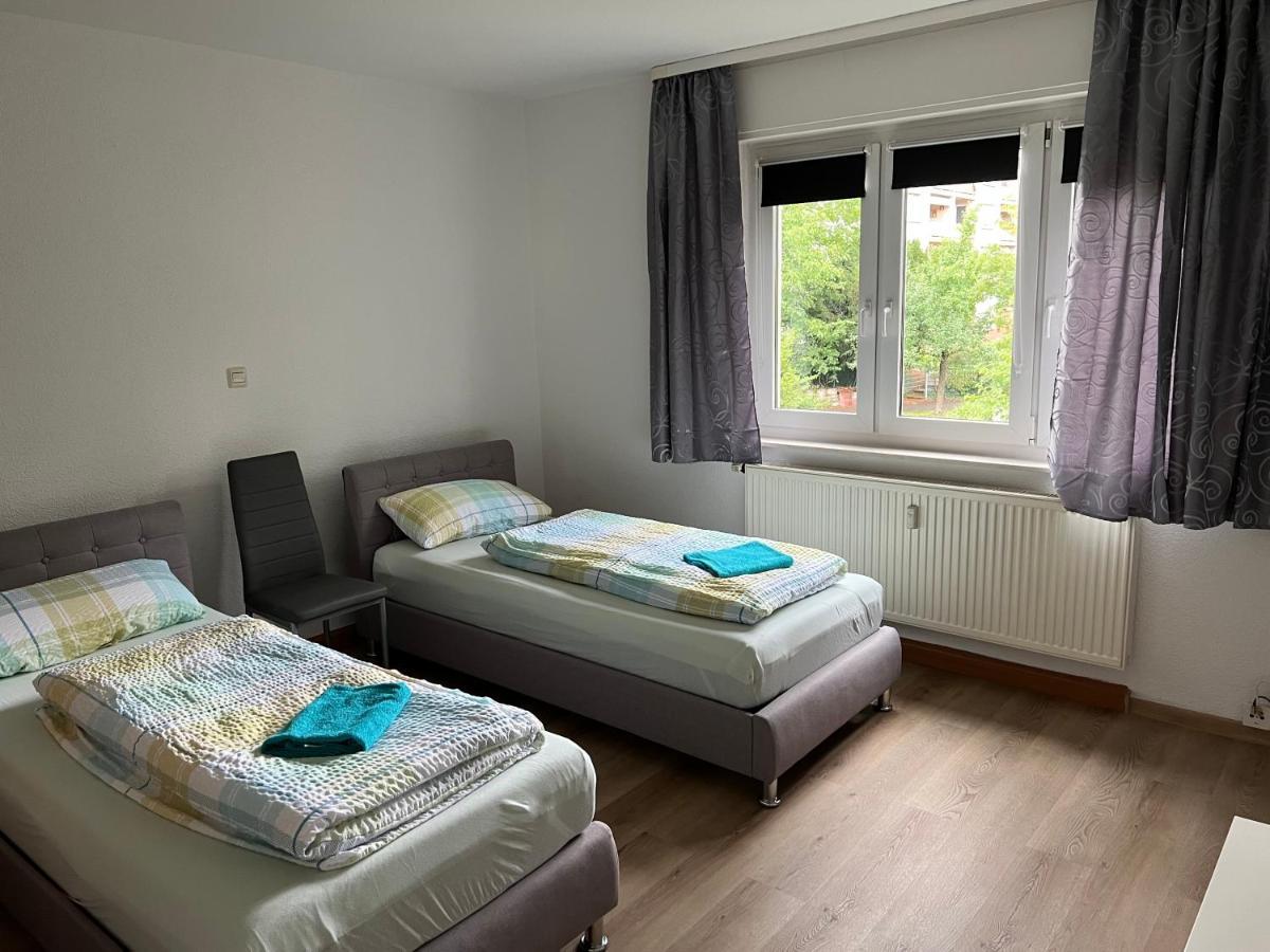 Esslingen Am Neckar Weilstr.47 Apartment Ngoại thất bức ảnh
