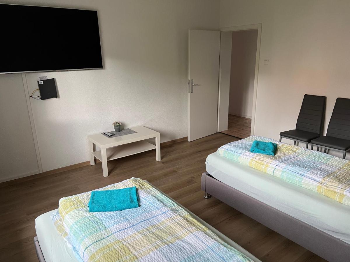 Esslingen Am Neckar Weilstr.47 Apartment Ngoại thất bức ảnh