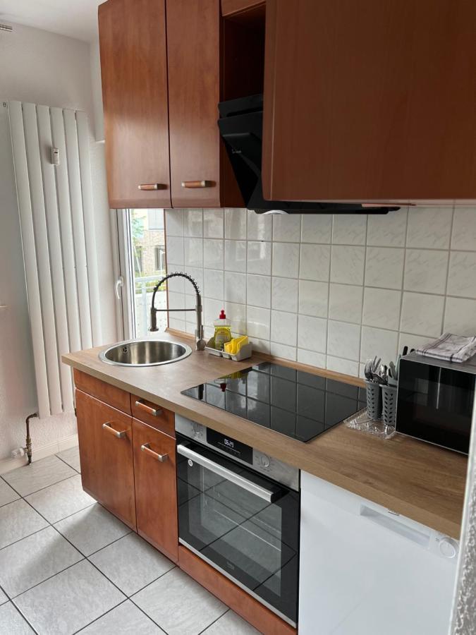 Esslingen Am Neckar Weilstr.47 Apartment Ngoại thất bức ảnh