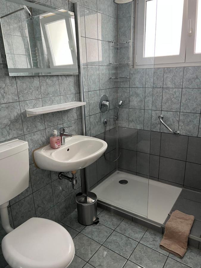 Esslingen Am Neckar Weilstr.47 Apartment Ngoại thất bức ảnh